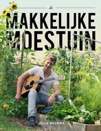 De makkelijke moestuin 9789081431866 Jelle Medema, Boeken, Verzenden, Zo goed als nieuw, Jelle Medema