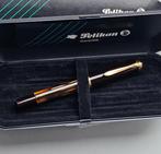 Pelikan - M400 - plume or 14 carats 585 - Vulpen, Verzamelen, Pennenverzamelingen, Nieuw