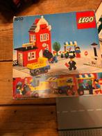 Lego Set - 1620 - Ville - 1620 Chocomel huisje, Nieuw