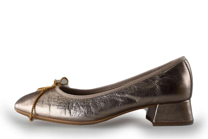 Hispanitas pumps in maat 41 Goud | 5% korting, Bijoux, Sacs & Beauté, Sacs | Sacs Femme, Envoi