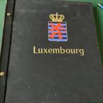 Luxemburg 1859/1959 - Zeer mooie verzameling met de goede, Postzegels en Munten, Gestempeld