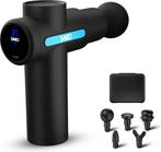2dekans | Sanbo - Massage Gun Mini Gen 2 - Met 5, Ophalen of Verzenden