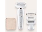 Veiling - Braun Silk-épil 9002 Flex Wet & Dry epilator