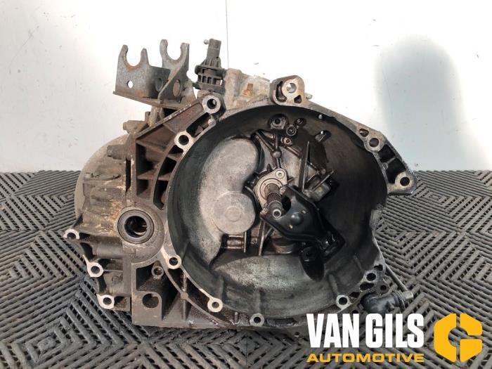 Versnellingsbak Peugeot Boxer O305965, Auto-onderdelen, Motor en Toebehoren