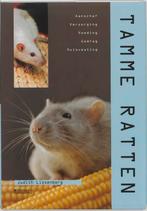 Tamme ratten 9789058410771 J. Lissenberg, Verzenden, J. Lissenberg