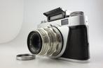 EHO-Altissa Altix-nb + Meyer Trioplan 2,9/50mm (jj020), Nieuw