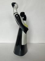 Artwork - Hassan Heshmat (1920 - juli 2006) - sculptuur,, Antiek en Kunst