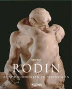Taschen Auguste Rodin / Taschen 9783822877852 Gilles Néret, Verzenden, Gilles Néret