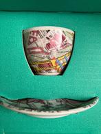 Illy - Robert Rauschenberg - Koffiekopje (5) - Porselein