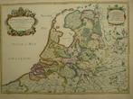 Pays-Bas, VII Provinciën; Alexis Hubert Jaillot -