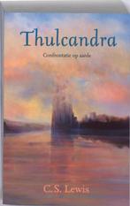 Thulcandra 9789043507820 C.S. Lewis, Verzenden, Gelezen, C.S. Lewis