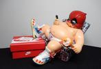 Enigme09 (1979) - Deadpool x Nike Air Off White, Antiek en Kunst, Kunst | Schilderijen | Modern