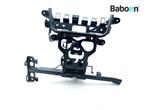 Kuipframe Yamaha YP 400 Majesty 2007-2008 (YP400 5RU, Motoren, Verzenden, Gebruikt