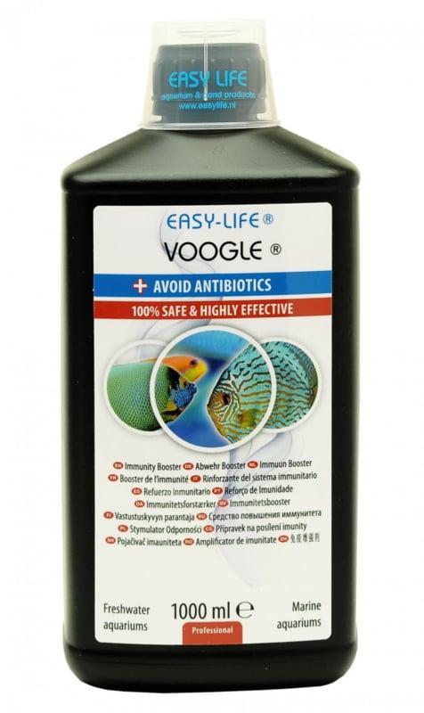 Easy life Voogle 500ml (Vismedicatie, Waterverzorging), Dieren en Toebehoren, Vissen | Aquaria en Toebehoren, Overige typen, Nieuw
