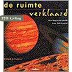 De ruimte verklaard / Je wereld verklaard 9789054267256, Verzenden, R. Scagell