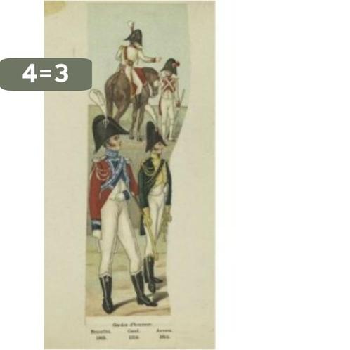 Bonaparte aan de Schelde 9789085866381, Boeken, Geschiedenis | Wereld, Zo goed als nieuw, Verzenden