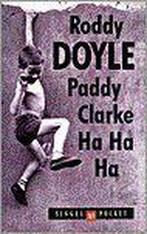 Paddy Clark Ha Ha Ha 9789041350046, Livres, Romans, Roddy Doyle, Verzenden