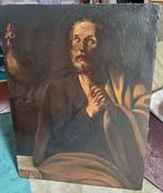 Italiaanse school (XVII) - San Pietro, Antiek en Kunst