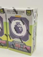 2020/21 Panini Premier League, cereal box - 2 Sealed box -, Nieuw