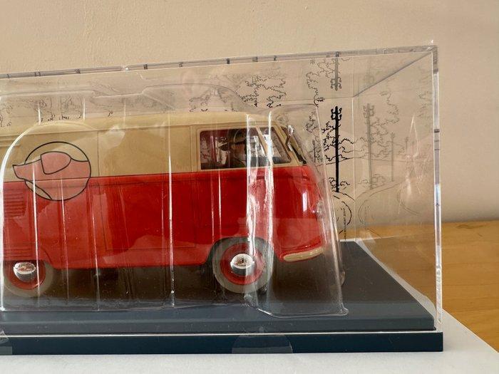 Moulinsart - Hachette - Tintin - Modèle 1/24e - La, Boeken, Strips | Comics