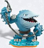 Skylanders Giants - Water-Thumpback (Diversen) Gebruikt, Ophalen of Verzenden, Nieuw