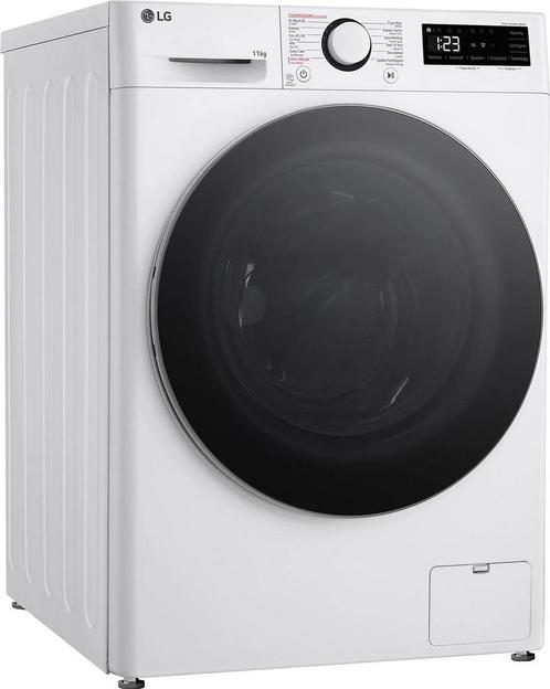 Lg F4wr5011s1w Wasmachine 11kg 1400t, Elektronische apparatuur, Wasmachines, Ophalen of Verzenden