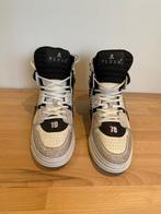 Philipp Plein - Baskets montantes - Taille : EU 44, Nieuw