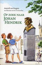 Op Zoek Naar Johan Hendrik 9789059325104, Anneriek van Heugten, Verzenden