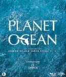 Planet ocean op Blu-ray, Verzenden