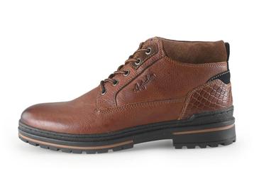 Australian Veterboots in maat 41 Cognac | 5% extra korting beschikbaar voor biedingen