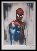 Spiderman - watercolor edition by Emma Wildfang - Large size, Nieuw