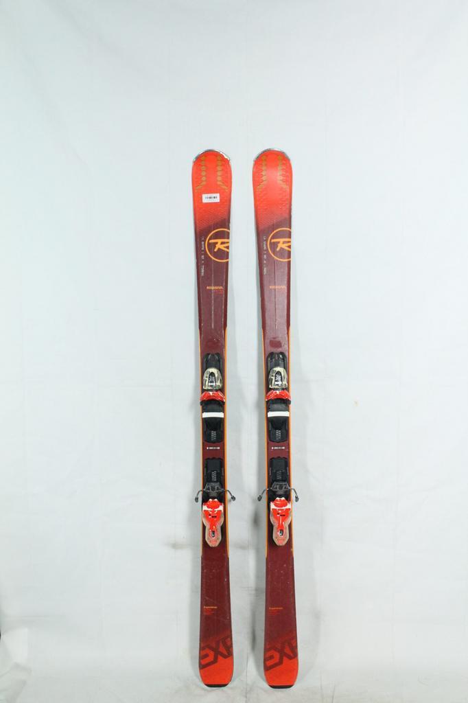 Refurbished - Ski - Rossignol Experience 76 - 162, Sports & Fitness, Ski & Ski de fond, Enlèvement ou Envoi