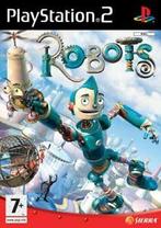Robots (PS2) PLAY STATION 2, Consoles de jeu & Jeux vidéo, Jeux | Sony PlayStation 2, Verzenden