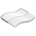 Groot Matras 200x160 Traagschuim | Retour Deal | Slaap Le..., Verzenden, Matras, 200 cm, 160 cm