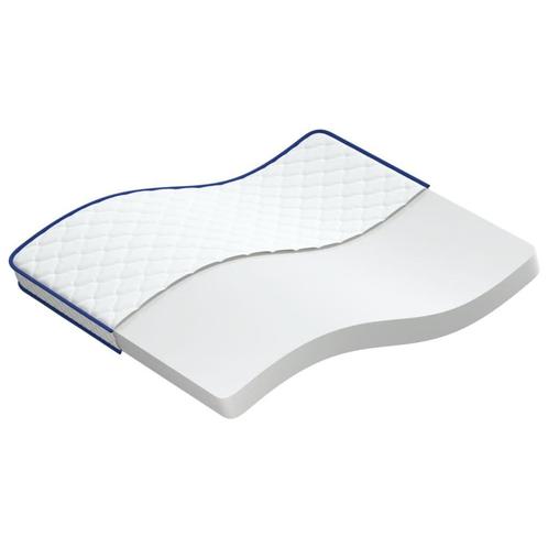 Groot Matras 200x160 Traagschuim | Retour Deal | Slaap Le..., Huis en Inrichting, Slaapkamer | Matrassen en Bedbodems, 160 cm