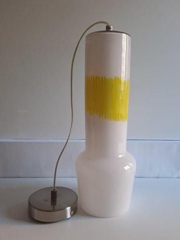 Venini - Massimo Vignelli - Kroonluchter - Murano glas 1956