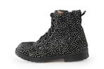 Keq Veterboots in maat 28 Zwart | 5% extra korting, Kinderen en Baby's, Verzenden, Jongen of Meisje, Keq, Schoenen