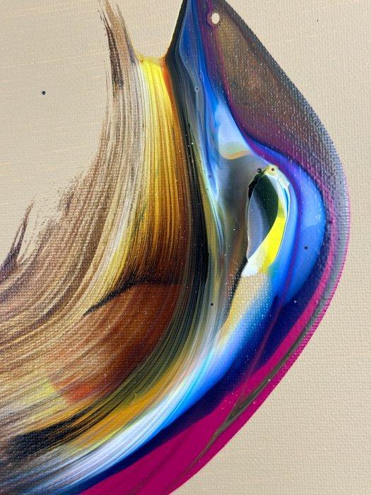 Santicri - Snapshot #26, Antiek en Kunst, Kunst | Schilderijen | Modern