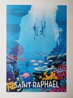 Monsieur Z - Saint Raphaël - Plongée - 2020s