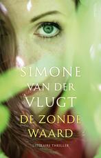 De zonde waard (9789044654783, Simone van der Vlugt), Antiek en Kunst, Verzenden