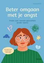 Beter omgaan met je angst 9789044767353 Marcos Coiffard, Verzenden, Marcos Coiffard