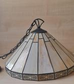 Tiffany style - Lamp - Hanglamp - Glas