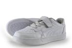 Puma Sneakers in maat 35 Wit, Enfants & Bébés, Vêtements enfant | Chaussures & Chaussettes, Verzenden, Schoenen