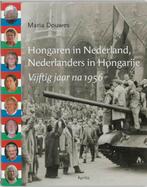 Hongaren in Nederland - Nederlanders in Hongarije M. Douwes, Boeken, Verzenden, Gelezen, M. Douwes