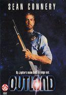Outland op DVD, CD & DVD, DVD | Science-Fiction & Fantasy, Envoi