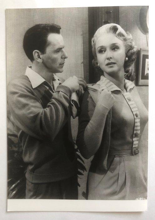 KIPA/Interpress - Frank Sinatra – « Tendre piège » - 4, Verzamelen, Film en Tv