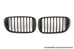 Carnamics Niergrillen | BMW 7-serie 15-19 4-d (G11) |  zwart, Verzenden, Nieuw