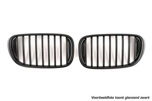 Carnamics Niergrillen | BMW 7-serie 15-19 4-d (G11) |  zwart, Auto-onderdelen, Carrosserie, Nieuw, Verzenden