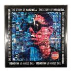 The Story Of Hardwell Vinyl (2LP), Cd's en Dvd's, Vinyl | Overige Vinyl, Verzenden, Nieuw in verpakking