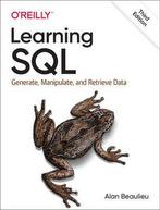 Learning SQL 9781492057611, Boeken, Zo goed als nieuw, Alan Beaulieu, Verzenden